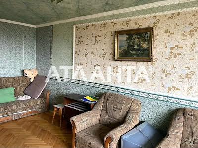 квартира за адресою Академіка Заболотного вул., 11