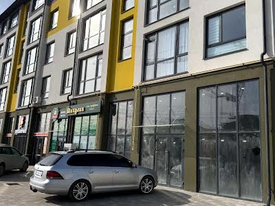 комерційна за адресою Шептицького вул., 100Г