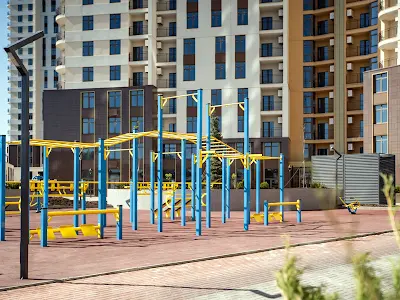 квартира за адресою Краснова вул., 3/2