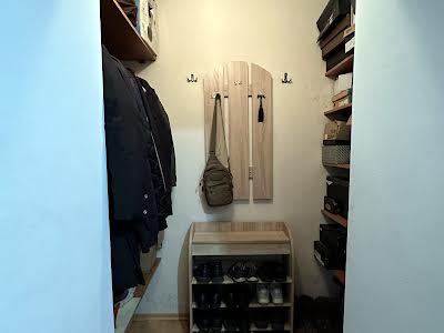 квартира за адресою Дружби вул., 8