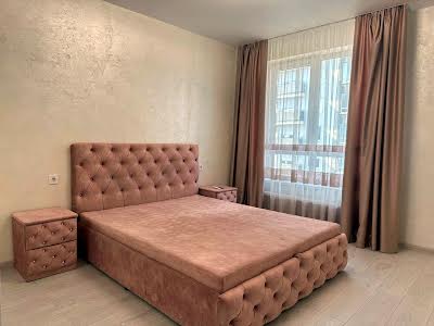 комната по адресу Трускавецкая ул., 230