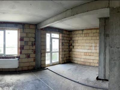 квартира по адресу Анатолія Луценка ул., 23