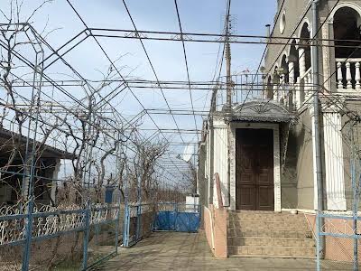 дом по адресу Дружбы, 33