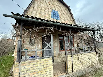 дом по адресу Бузкова