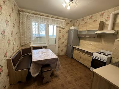 квартира по адресу Николая Закревского ул., 97А