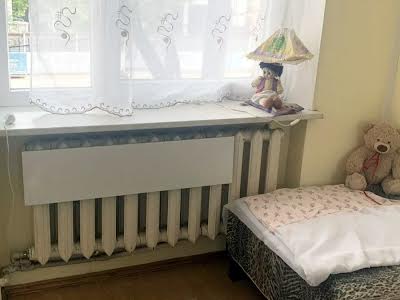 квартира за адресою Прохоровська вул., 51