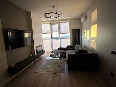 квартира за адресою Червоної Калини просп., 56а
