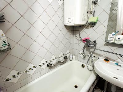 квартира за адресою Деміївська вул., 47