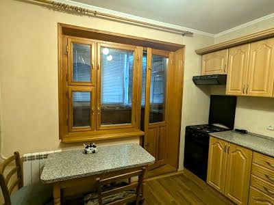 квартира за адресою Миколи Бажана просп., 9ж