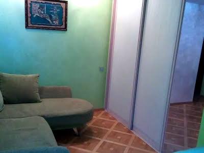 квартира по адресу Декабристов ул., 44