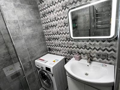квартира по адресу Днепр, Тополя-3 ул., 21