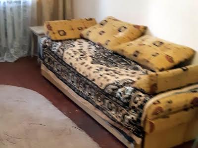 квартира за адресою Варненська вул., 15а