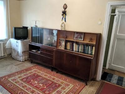 квартира по адресу Неходы Ивана ул., 10