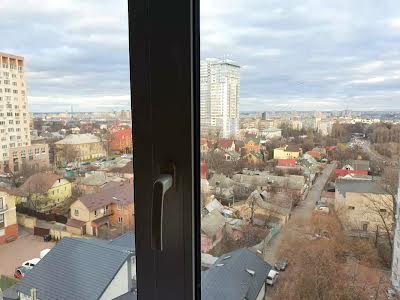 квартира по адресу Елены Телиги ул., 55