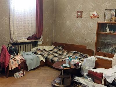 квартира за адресою Ушинского переуок, 8