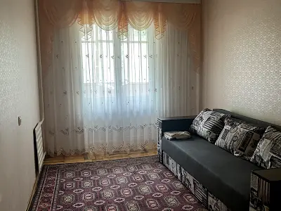 квартира по адресу Юбилейный просп., 20