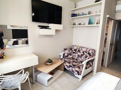 квартира за адресою Ужгородська вул., 6