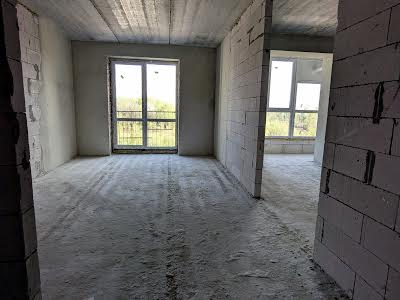 квартира за адресою Бастіонна вул., 1