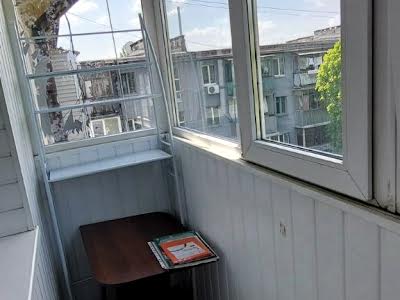 квартира по адресу Науки просп. (Гагарина), 99