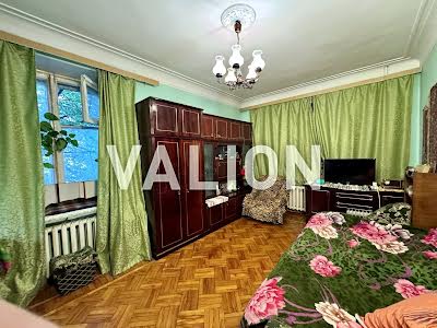 квартира за адресою Повітряних Сил просп. (Повітрофлотський), 23
