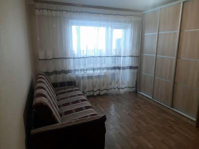 квартира за адресою Харківське шосе, 53-А