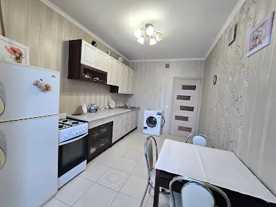 квартира по адресу Борисо-Глібська ул. (Ватутіна), 110