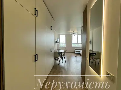 квартира за адресою Миколи Бажана просп., 17