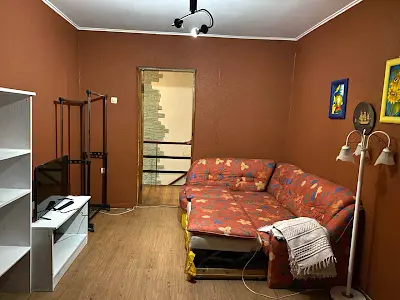 комната по адресу Нова, 1