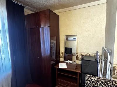 квартира по адресу Бориспольская ул., 3Б