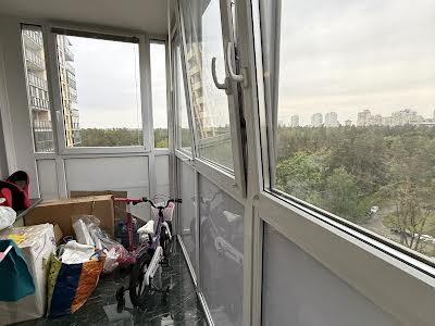 квартира по адресу Анатолия Петрицкого ул., 15