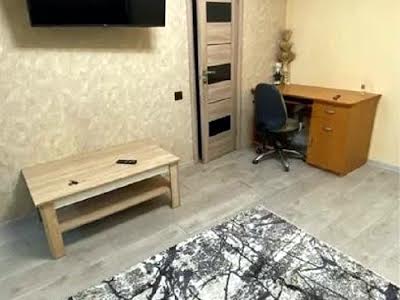 квартира за адресою Стрийська вул., 60
