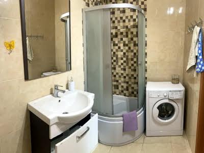 квартира за адресою Бориса Гмирі вул., 17