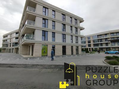 комерційна за адресою Паркова, 3