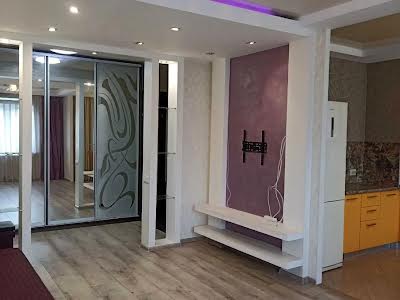 квартира за адресою Васильченка вул., 3