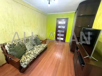 квартира за адресою Кузьми Скрябіна пров., 22