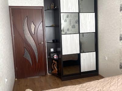 квартира за адресою Данила Галицького бульв., 20