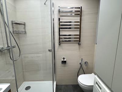 квартира за адресою Стрийська вул., 75