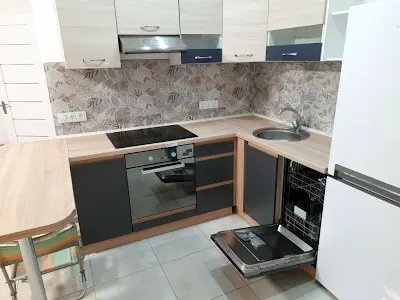 квартира за адресою Кам'янська вул. (Дніпродзержинська), 123