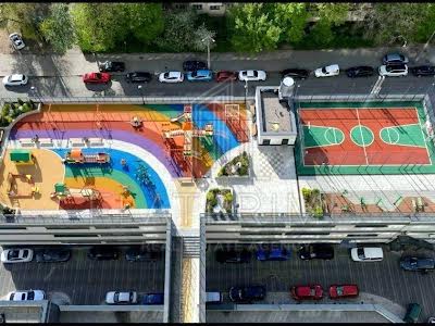 квартира по адресу Берестейский просп. (Победы), 5-В