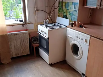 квартира за адресою Радистів вул., 45