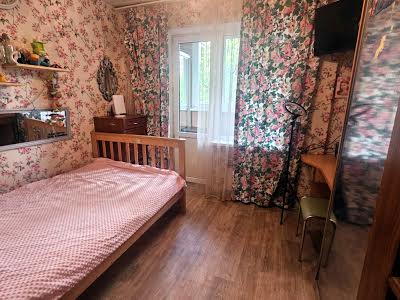 квартира за адресою Незалежності вул., 19