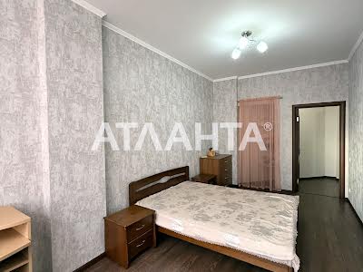 квартира за адресою Французький бульв., 22
