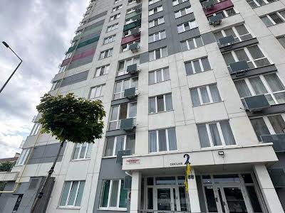 квартира за адресою Одеса, Костанді вул., 104/1