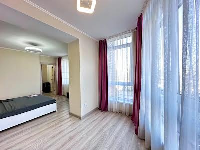 квартира по адресу Славы бульв., 45-Д