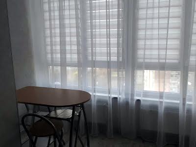 квартира за адресою майдан Мистецькі Ворота пл., 9-А