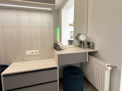 квартира по адресу Кульпарковская ул., 230-А