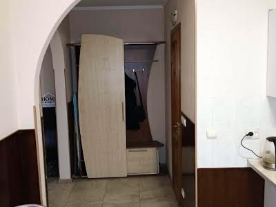 квартира по адресу Червоной Калины просп. (Владимира Маяковского), 91-В