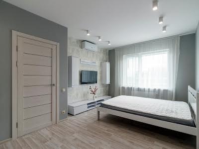 квартира по адресу Берковецкая ул., 6А