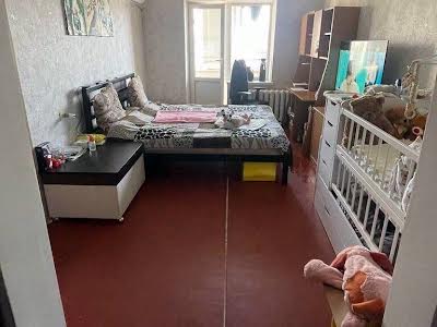 квартира за адресою Маршала Рокосовського просп., 2-Б