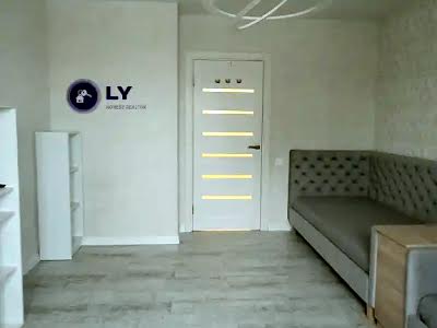 квартира за адресою Володимирська вул., 1